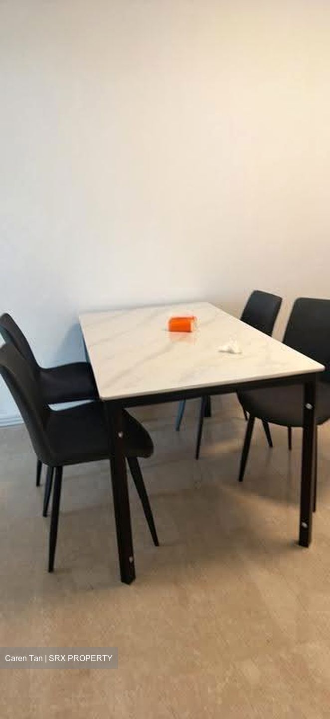 Oleander Towers (D12), Apartment #608462181